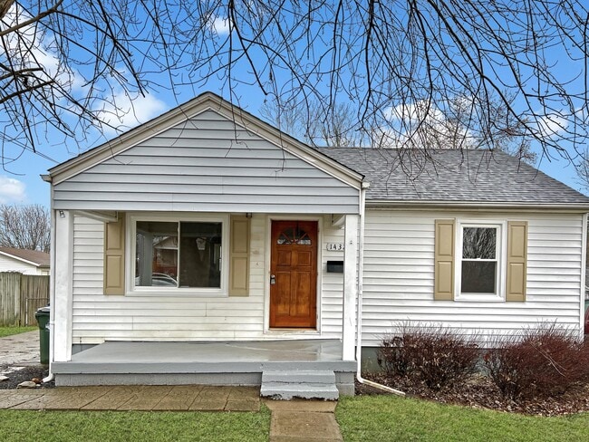 Building Photo - 1432 Parkamo Ave Rental