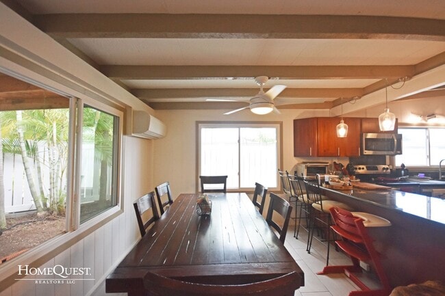 Photo - Kailua SFH in Kaelepulu School District 3/2+ Den, AC and Pet friendly!  $5250/mo