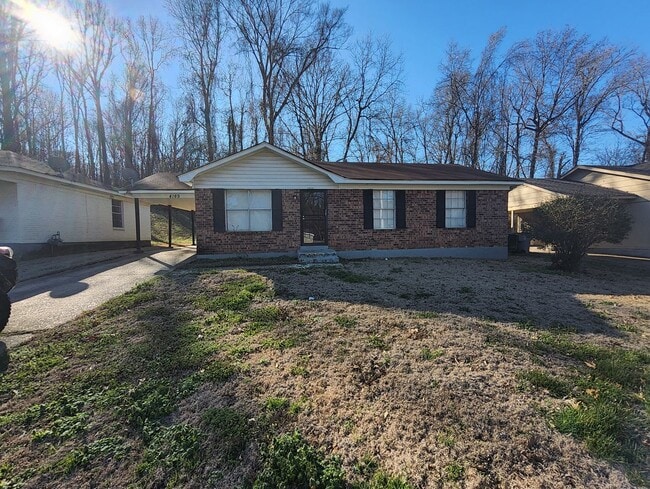 Building Photo - 4169 Double Tree St