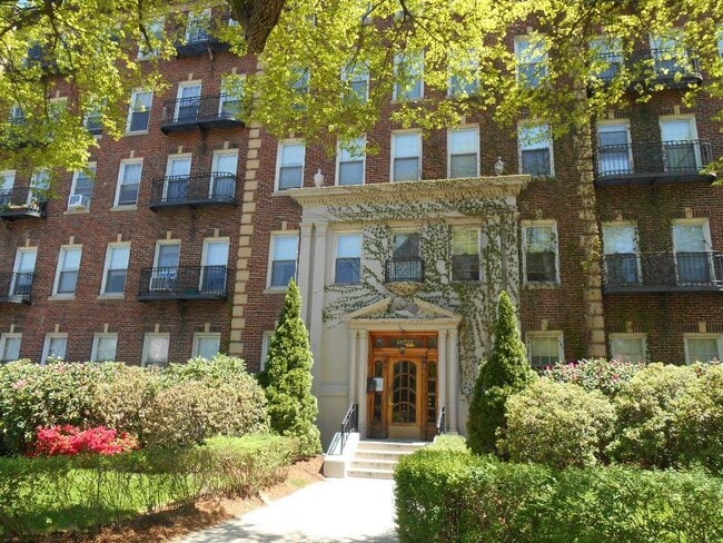 Photo - 1848 Commonwealth Ave Apartment Unit 53
