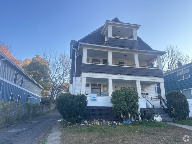 Building Photo - 67 Gridley St Rental