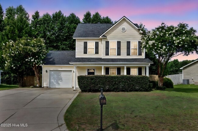 Building Photo - 198 Cape Fear Rd