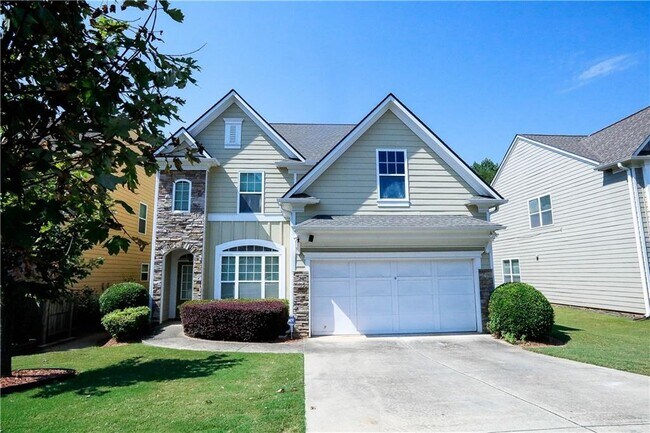 Building Photo - 2158 Staunton Dr Rental