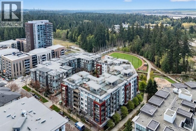 Photo - 3581 Ross Drive Unit PH1