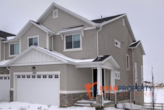 Building Photo - 14801 Garrison Ln Rental