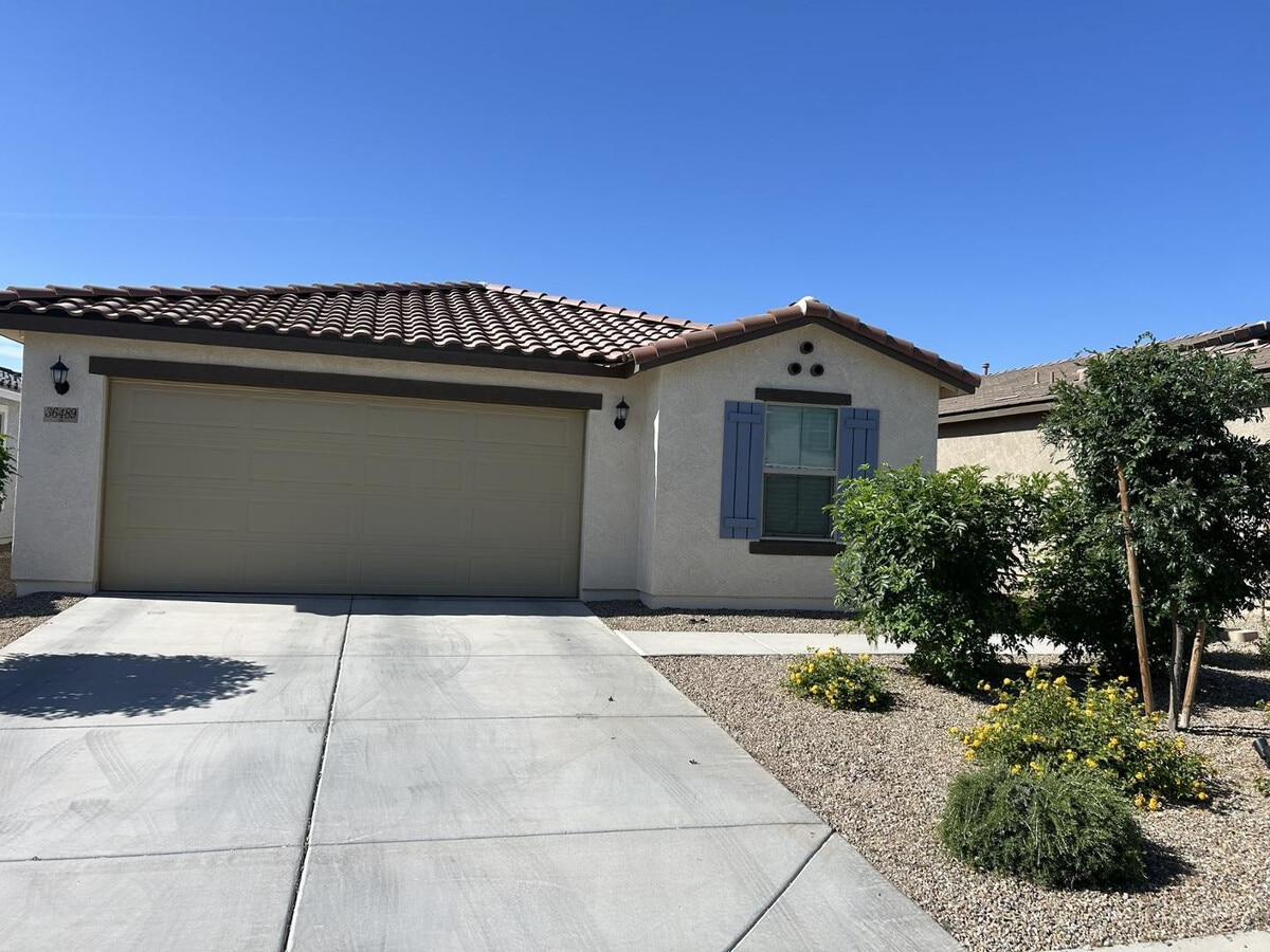 Photo - 36489 W San Ildefanso Ave