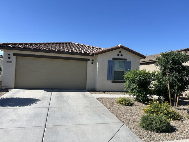Building Photo - 36489 W San Ildefanso Ave