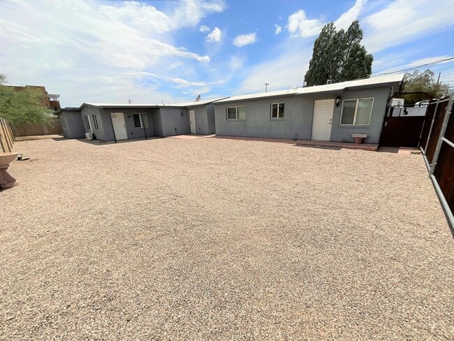 Central Tucson, close to University of Ari... - Central Tucson, close to University of Ari... Casa Adosada