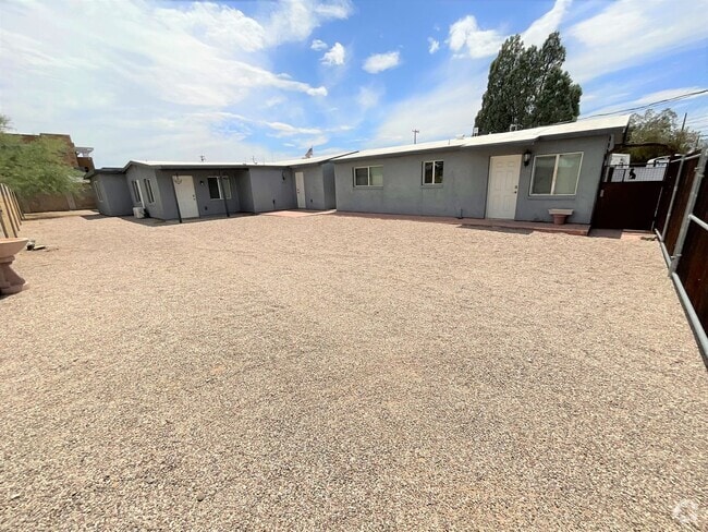 Building Photo - Central Tucson, close to University of Ari... Rental