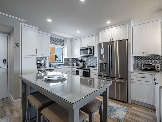 1270 Gulf Blvd Unit 603