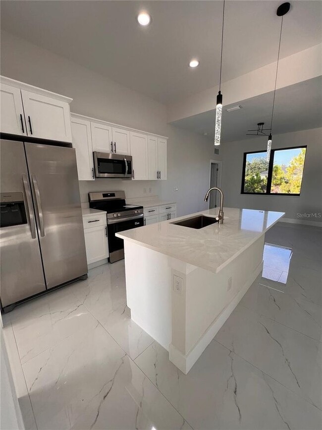 Photo - Be the first in occupy this 2025 constructed home in the vibrant city of Port Charlotte, FL! Qual...