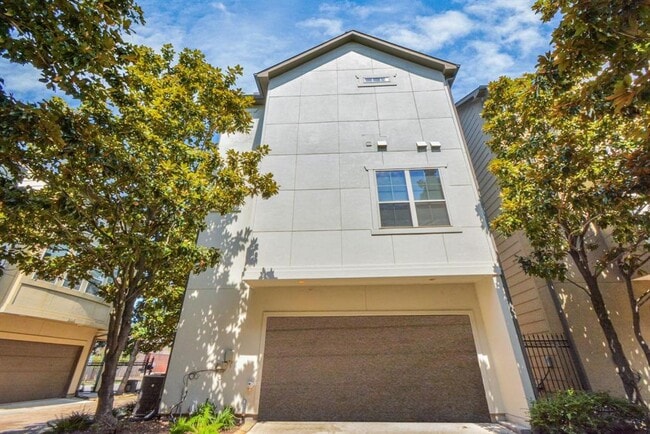 Photo - 2918 Leeland St Rental