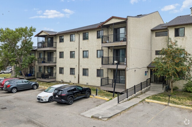 Building Photo - Falconcrest Village