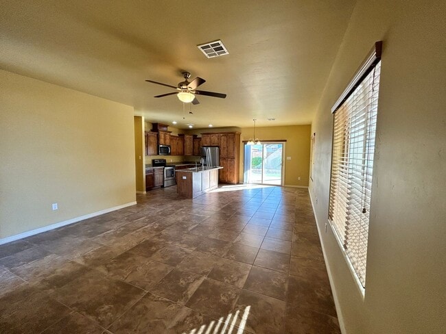 Photo - Beautiful Southwestern-Style Home in El Rancho Encantado