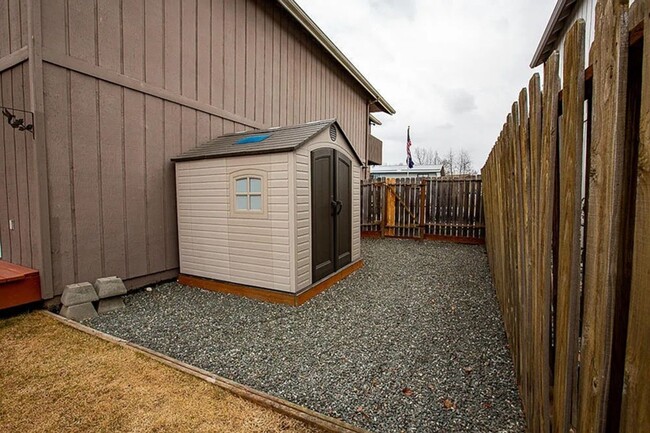 Photo - Beautiful South Anchorage Home