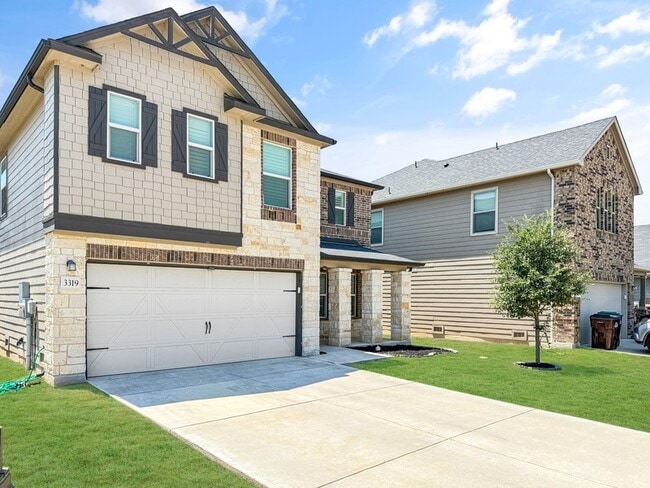 Photo - 3319 Taurus Sky