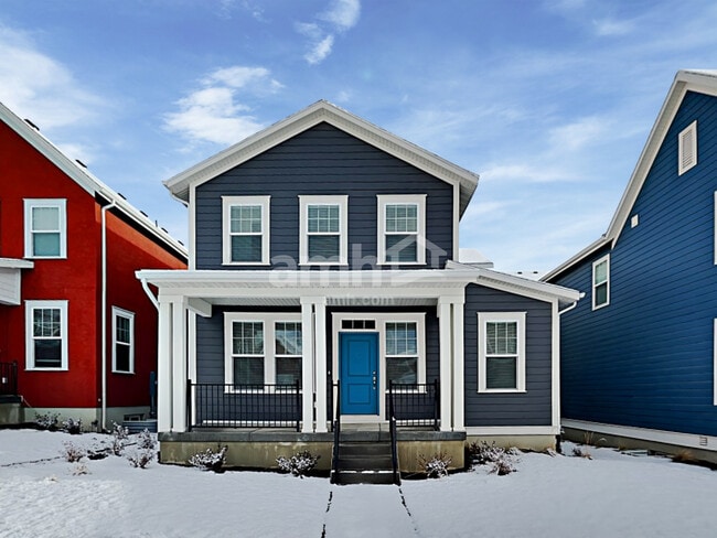 Building Photo - 6047 W Arranmore Dr