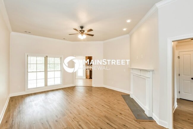 3 Bedroom Pet-Friendly Home in HUNTSVILLE, AL with Main Street Renewal