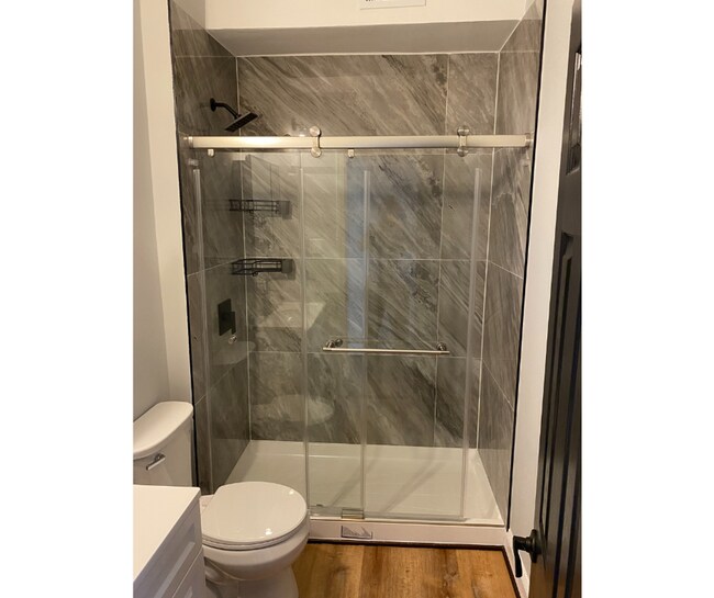 Photo - 2501 Linden Ave Unit 1D Available $650