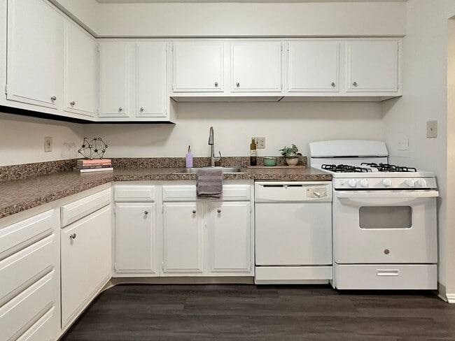 Coppertree Apartments