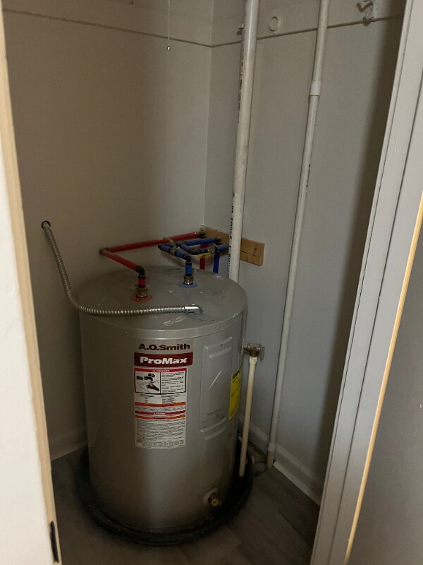 Photo - 402 N Delaware St Unit 108