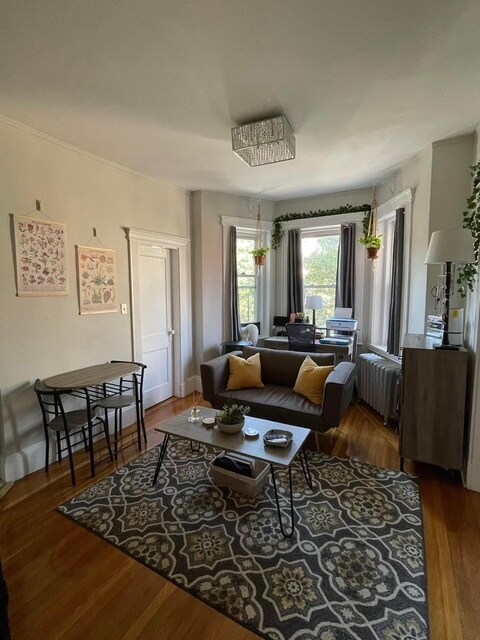 Photo - 105 Washington St Apartments Unit 110