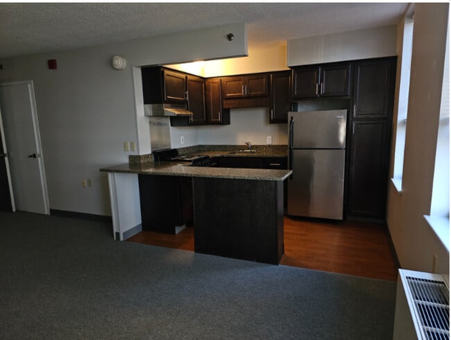 Photo - B'nai B'rith Apartments