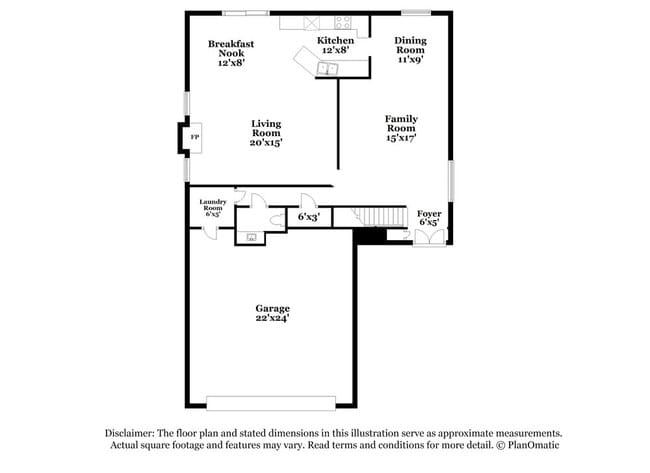 Photo - 8892 N Lessing Ct