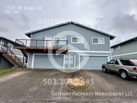 Photo - 1535 NE Kane Dr
