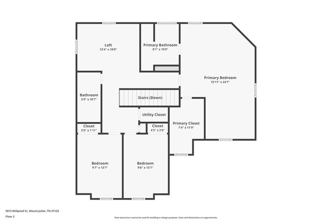 Photo - 5012 Millpond Ct