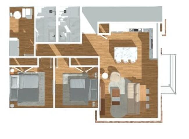 Enclave Chesterfield