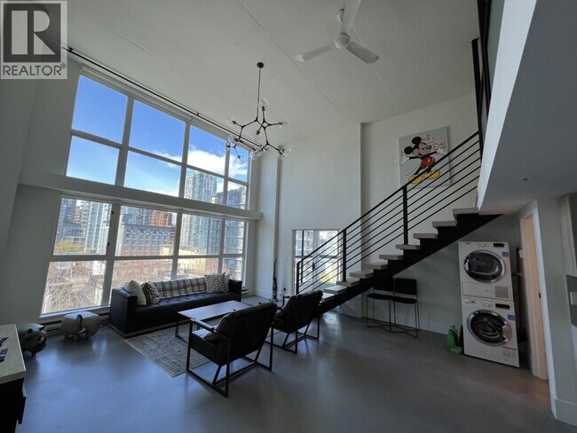Photo - 1238 Seymour St Unit 505