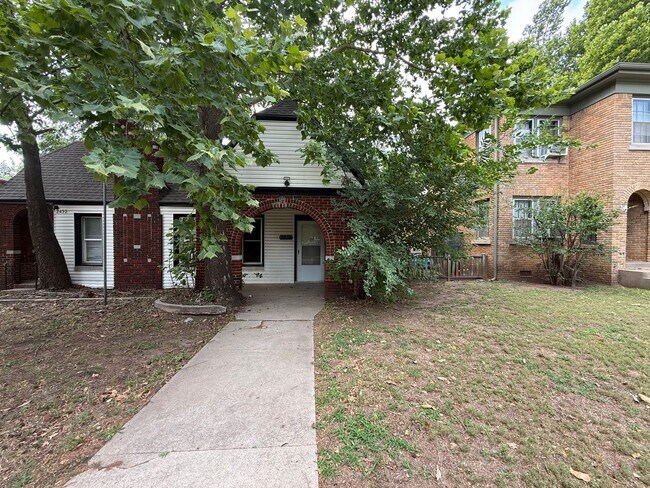 Photo - 2434 NW 12th - Duplex Unit 2434