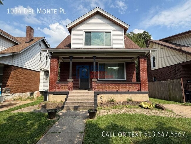 Building Photo - 1034 Del Monte Pl