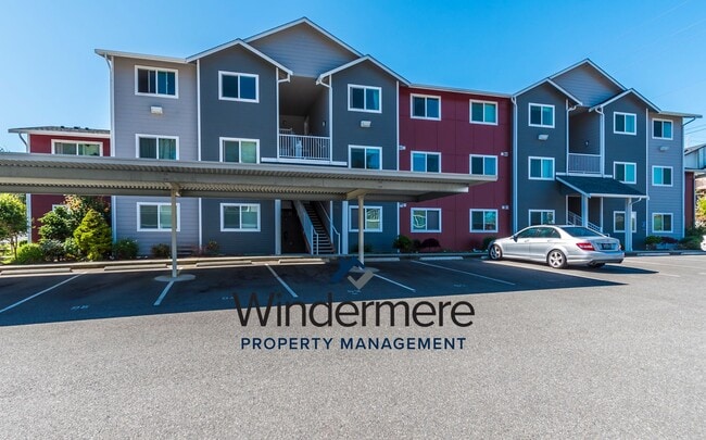 Building Photo - 2 Bedroom 2 Bath Condo in Summerwind Commu...