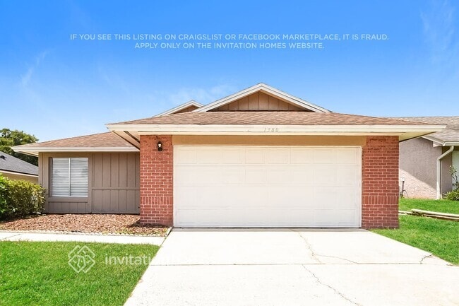 Building Photo - 1380 San Diego Ct Rental