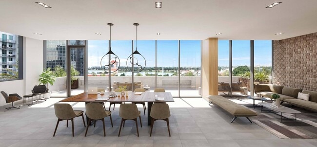 Lumaire West Palm Beach