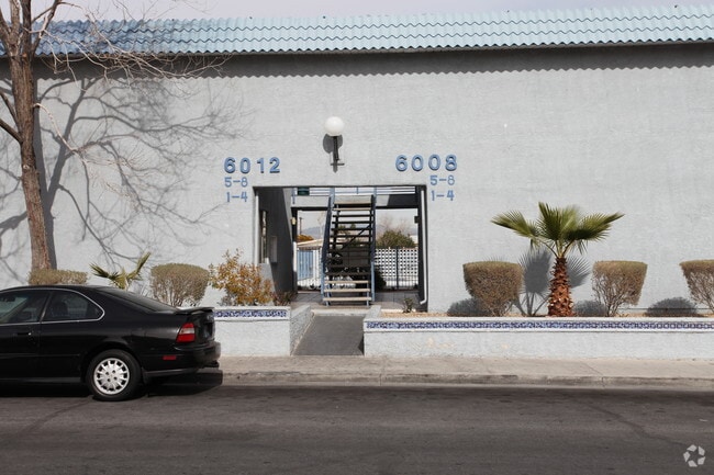 Photo - Northridge Terrace Apartments