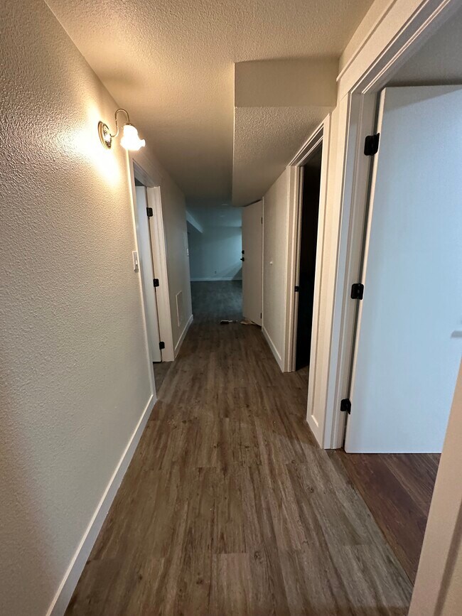 5051 S Meade St Rental House Rental in Littleton, CO