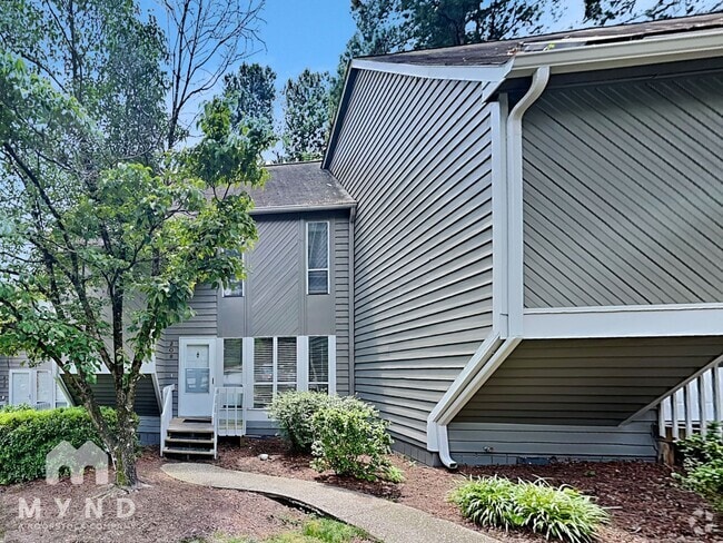 Building Photo - 208 Virginia Pl Rental