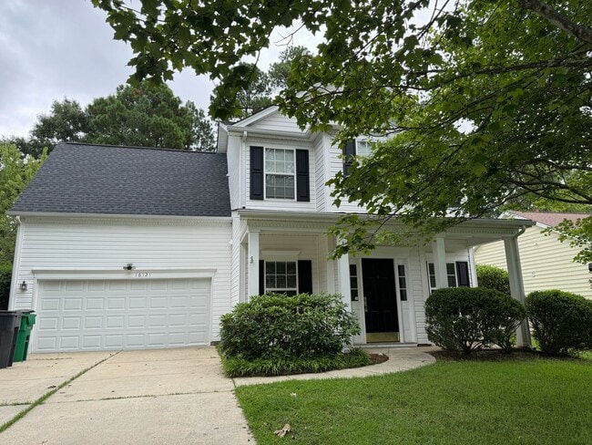 Building Photo - Available to Show Rental