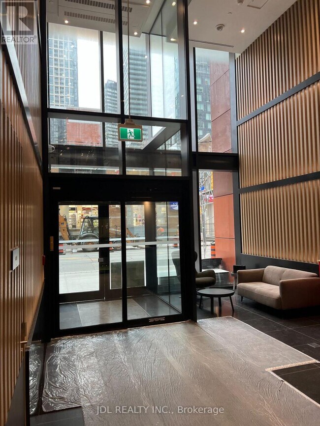 Photo - 357 King St W Unit 3308
