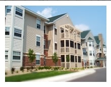 Photo - Arbors of White Bear Lake