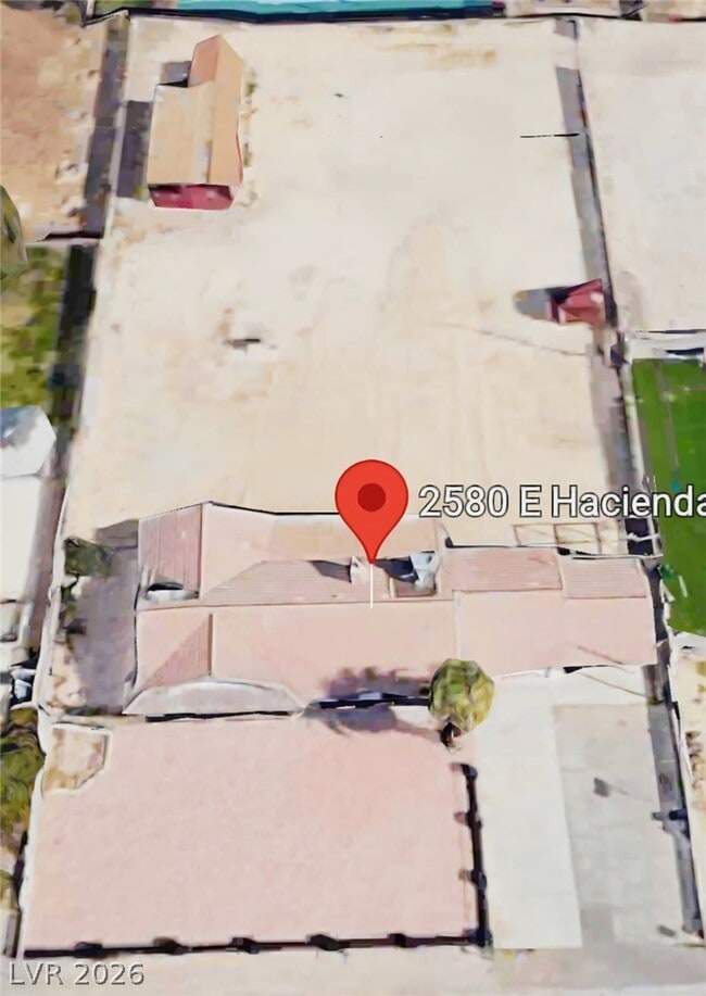 Photo - 2580 E Hacienda Ave