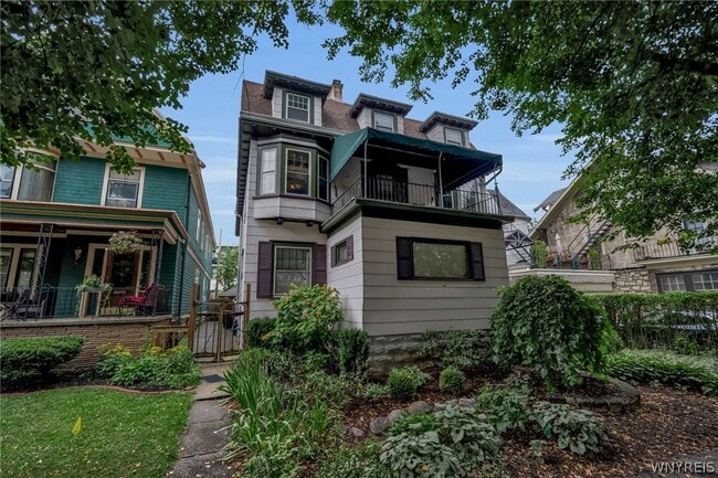 Building Photo - 610 Ashland Ave