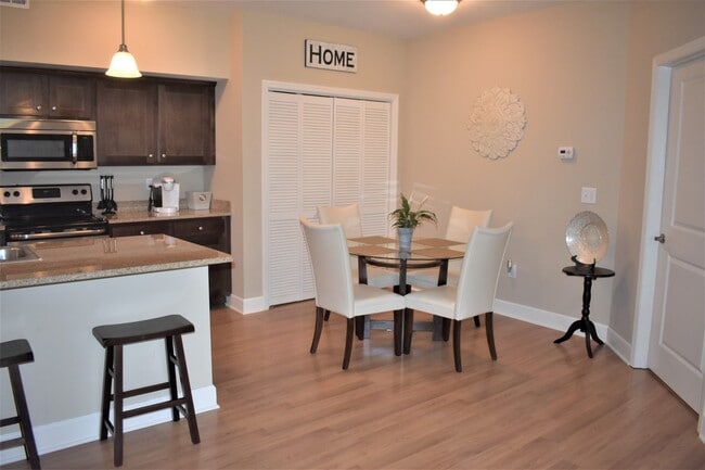 Photo - Park Place at Glenmont Square, LLC