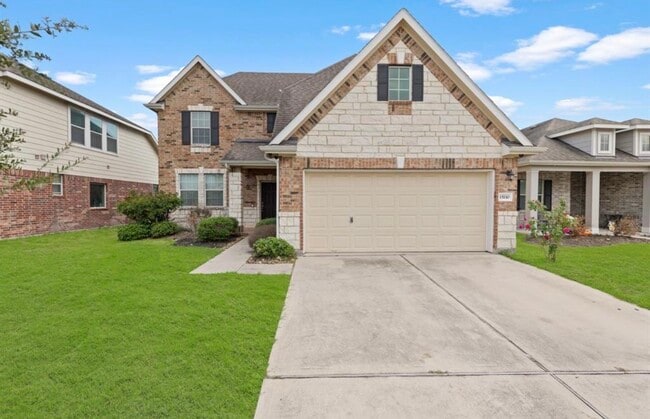 Building Photo - 15110 Spring Sun Ct