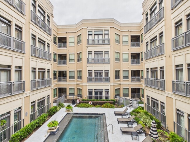 Photo - 1901 Post Oak Blvd Unidad 2402