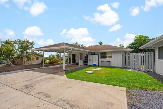 Building Photo - 222 Hiolani St