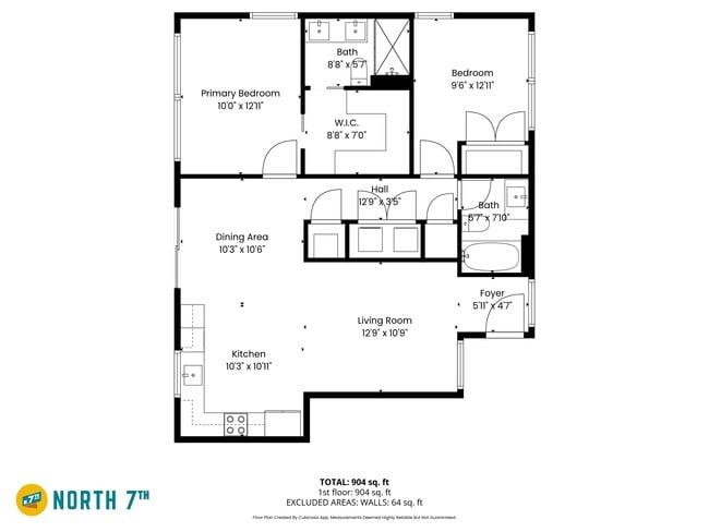 Photo - Medford Mews, Carriage House 321